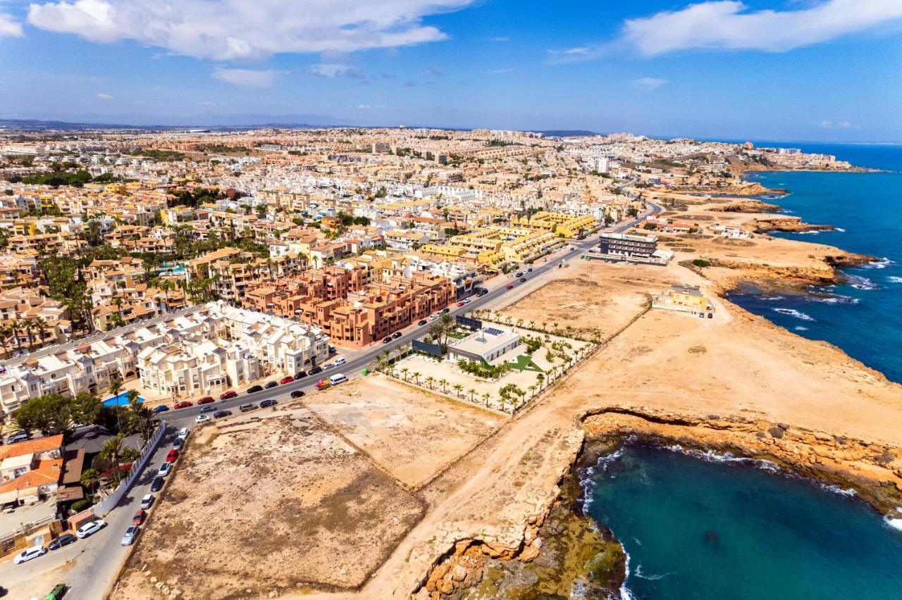 Beach And Рool Torrevieja Exterior foto