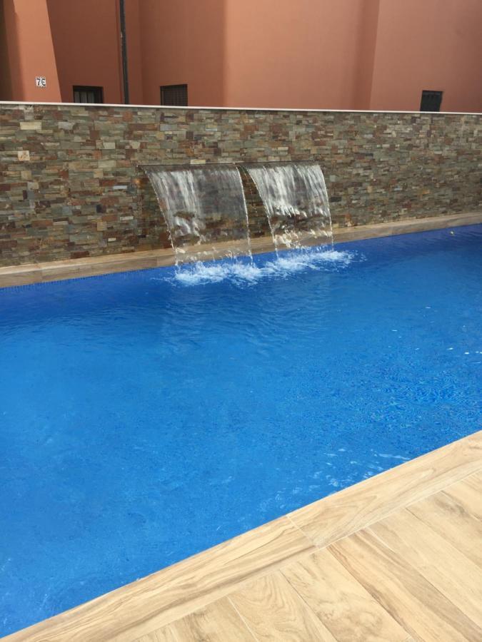 Beach And Рool Torrevieja Exterior foto